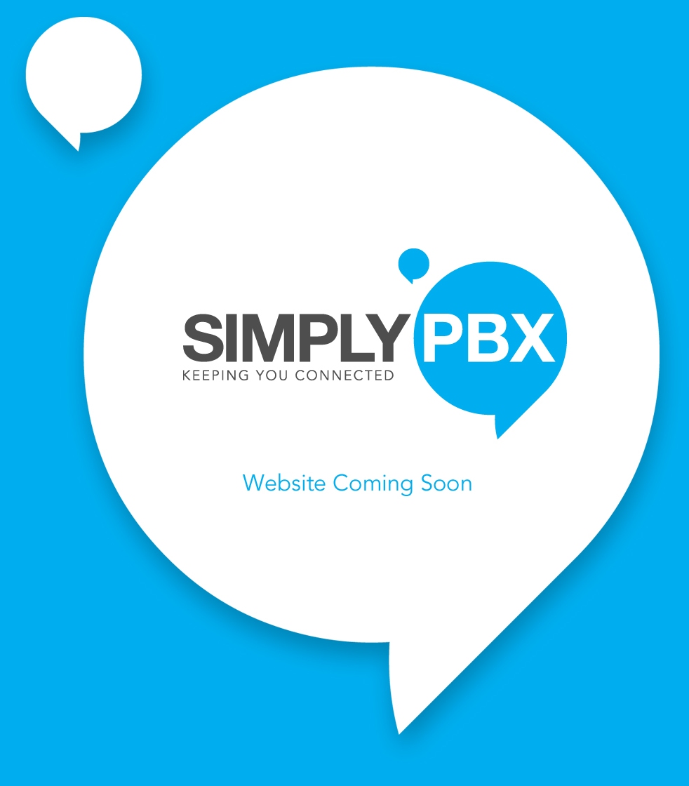 Simply PBX - Keeping you Connected